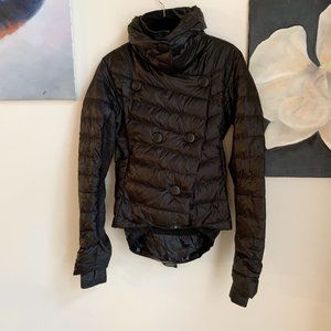 LuLu Lemon Athletica Puffer Jacket